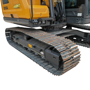 Excavadora XE105GA XE135GA de la mejor calidad, nueva, de 10.5 toneladas, máquina de construcción con excelentes reseñas, en oferta, con certificación EPA. - Product Image 5