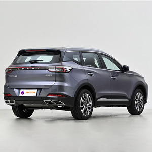 Chery Tiggo <span class=keywords><strong>7</strong></span> Plus PHEV, SUV hybride intelligent fabriqué en Chine, véhicule à énergie nouvelle, confortable pour les voyages en famille, avec un design moderne. - Product Image 3