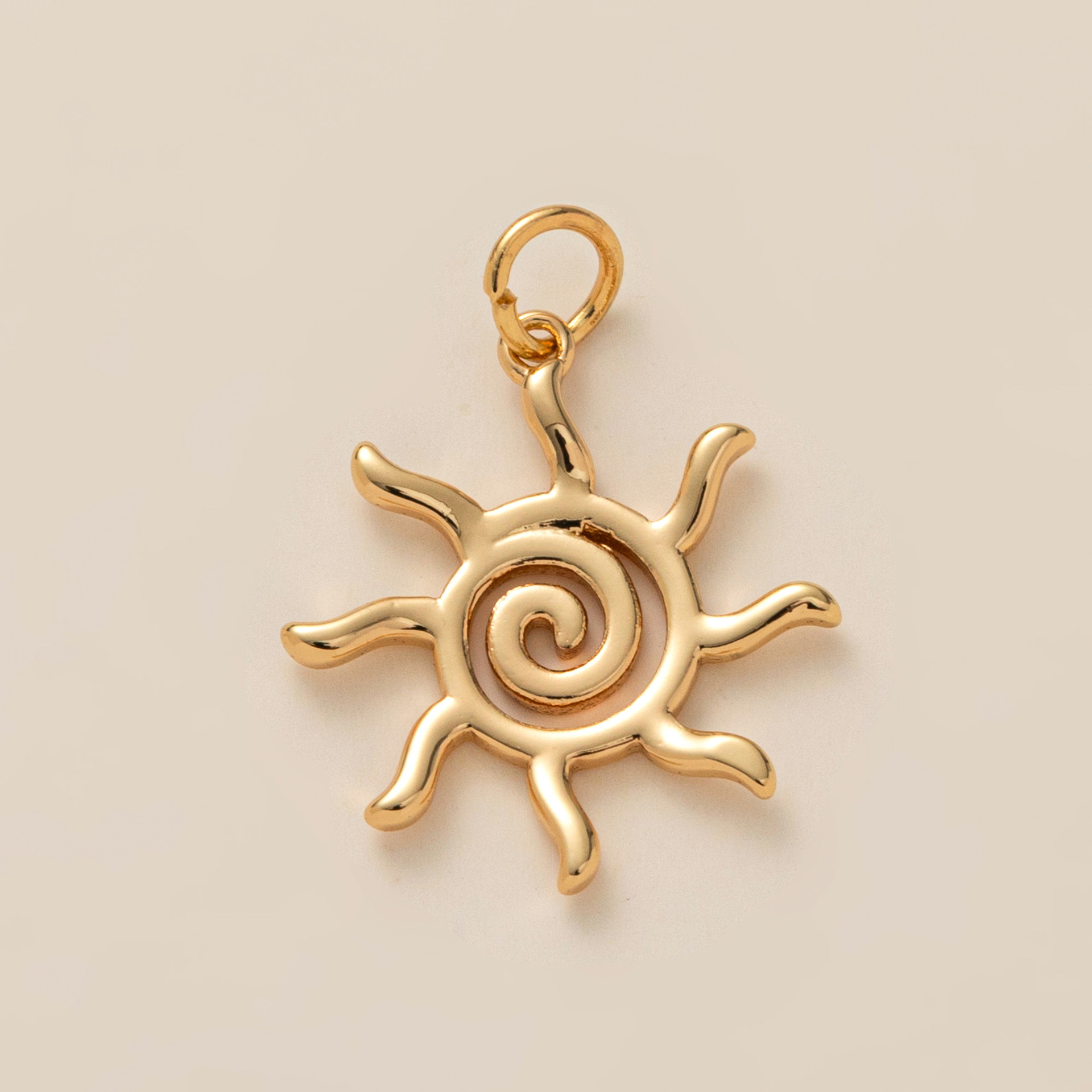 Gold-Sun