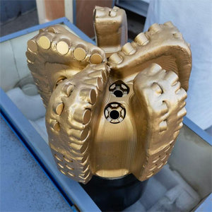 גודל חותך kingdream 19 מ "מ 215.9 <span class=keywords><strong>8</strong></span> <span class=keywords><strong>1</strong></span>/<span class=keywords><strong>2</strong></span> <span class=keywords><strong>8</strong></span>.5 אינץ '12 <span class=keywords><strong>1</strong></span>/4 אינץ 5 7 להבים רוק <span class=keywords><strong>pdc</strong></span> מקדחה קצת גוף פלדה שמן מים טוב - Product Image 1