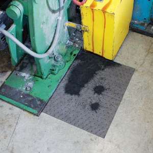 NOUVEAU PIG - MAT412 Tapis universel-EAN 036226263028 ABSORBENT PRODUCTS - Product Image 3