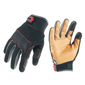 Wholesale mechanics pro glove of Different Colors and Sizes