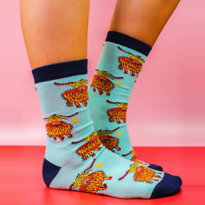 Calcetines Unixe de Alto Rendimiento para Invierno, de Alta Calidad, con Logotipo Personalizado, Diseño y Logotipo Personalizados, Color Personalizado, Calcetines Ecológicos - Product Image 4