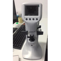 Optics Lens Meter Optical Instruments Focimeter Portable Automatic Lensometer Digital Auto Lensmeter