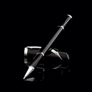 High Quality Heavy Luxury Metal Triangle Gel <b>Pen</b> Custom Business Signature Logo Ballpoint <b>Pens</b> Promotional Gift for Business - Product Image 5
