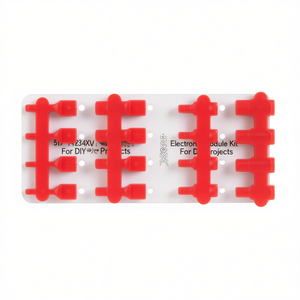 519 M 234XV <b>Electronic</b> <b>Module</b> <b>Kit</b> For DIY Projects - Product Image 2
