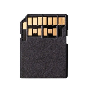 For Kingston 64 128GB Canvas Select Plus UHS-I SDXC 128 256 512GB Canvas Select Plus UHS-I microSDXC Memory <b>Card</b> with <b>SD</b> Adapter - Product Image 4