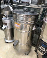 Commerciële Groenten Salade Spinner Fruit Drogen Machine Centrifugale Ontwatering Machine