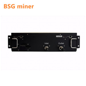 Nouveau modèle Antminer S23 Hyd U3 1.6PH, machine de minage de Bitcoin, marque originale Asic Miner - Product Image 3