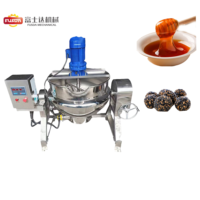 Ligne de production de barres alimentaires FSD - Machine de formage et de découpe de barres énergétiques, de barres chocolatées et de barres de céréales à petite échelle