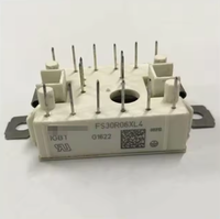 MLK FS30R06XL4 Module IGBT 30A 600V Pont onduleur triphasé avec diode pour entraînements de moteur compacts et systèmes d'alimentation