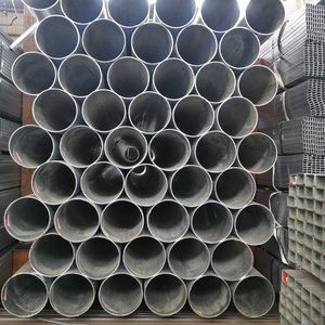 China Manufacturer's Seamless Steel <strong>Tube</strong> ASTM A53 Gr.B A210C High-Pressure Boiler Drill Pipe Welding Compliant ANSI EN - Product Image 5