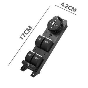 Interruptor Eléctrico para Elevalunas F1ET-14A132-CB para Vehículos Ford Focus 2012-2017 - Product Image 3