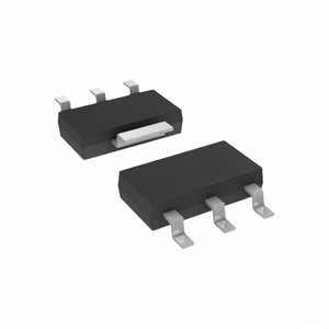 TO 261 4, TO 261AA Original TLV117112DCYT Buy Electronics Components Online Power Management (PMIC) - Product Image 1
