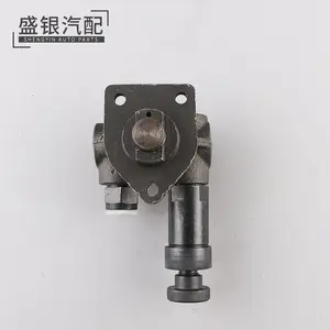 Hot sale YTH-3-1106010-A4 booster pump manual oil pump for MTZ 80 82 tractor engine parts