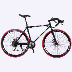 Bicicleta <span class=keywords><strong>de</strong></span> Carretera con Cuadro <span class=keywords><strong>de</strong></span> Carbono a <span class=keywords><strong>Precio</strong></span> Económico, Bicicleta <span class=keywords><strong>de</strong></span> Carreras <span class=keywords><strong>de</strong></span> Carbono para Hombre, Bicicleta <span class=keywords><strong>de</strong></span> Carretera con Cuadro <span class=keywords><strong>de</strong></span> Aleación <span class=keywords><strong>de</strong></span> Aluminio para Adultos - Product Image 4