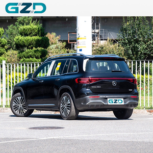 Mercece-des B-enz Eqb 250 voiture électrique chinoise 190HP 600KM gamme EQB nouvelle énergie véhicule voiture à gauche - Product Image 6
