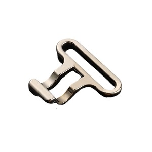 Aluminum Alloy Buckle 30mm Inner Diameter Safety <b>Bag</b> <b>Accessory</b> - Product Image 4