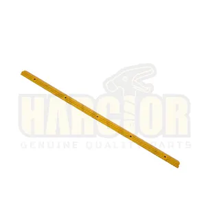89838437 Agriculture Rasp Bar use for New Holland Combine Harvester Parts