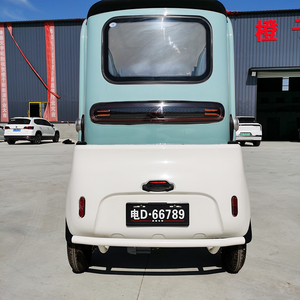 Лидер продаж, станция для быстрой зарядки в Южной Америке/Индии/Африке - Product Image 4