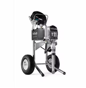 New! Efficient Workflow for Industrial Airless <b>Sprayer</b> - 3300PSI High-<b>Pressure</b> SprayingEquipment - ALL EXPORTS - Product Image 3
