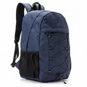 OEM Custom Foldable Hiking Daypack Water Resistant Lightweight Ripstop Folding Travel Bag - Product Image 3