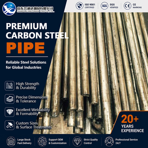 Tubería de Acero al Carbono JIS G3454 API 5L Gr.B Estirada en Frío con Recubrimiento FBE de 33.4 mm 10 mm Sch120 para Sistemas de Tuberías - Product Image 6