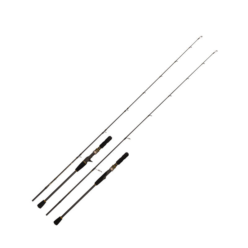 baitcasting