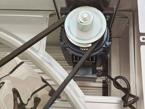 Meilleure qualité Offre Spéciale mural obturateur cône centrifuge Ventilation Fan pour poulailler avec bon prix - Product Image 6