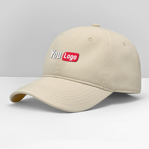 <span class=keywords><strong>Gorra</strong></span> de Béisbol Personalizada con Logotipo Bordado en 2D y 3D, <span class=keywords><strong>Gorra</strong></span> Deportiva Lavada al Estilo Dad Hat, de Alta Calidad, 6 Paneles, 100% Algodón, para <span class=keywords><strong>Hombre</strong></span> - Product Image 1