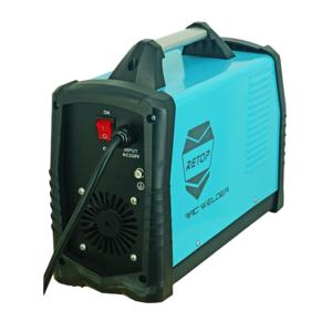 NUOVA Saldatrice ad Arco Elettrica Portatile Personalizzata Saldatrice Manuale per Metalli MMA Vendita all'Ingrosso Altri Tipi di Saldatrici ad Arco - Product Image 5