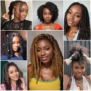 Proveedor Destacado: Paquetes de Cabello Humano Afro Rizado 4A4B4C4D, 100% Virgen sin Procesar, Tejido Vietnamita, Ofertas de Fábrica al Por Mayor - Product Image 4