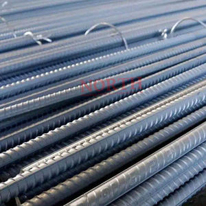 12 أو 3 أو 16 أو 8 أو 25 أو 12 م سعر قضبان حديدية/أعمدة فولاذية للقطع المصنوع/قضبان التشوه 10 أو - Product Image 4