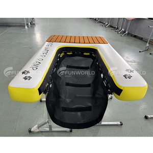 Chine Fournisseur Chien-dock Gonflable Chien Rampe D'<span class=keywords><strong>eau</strong></span> Bateau Chien Rampe pour L'<span class=keywords><strong>eau</strong></span> - Product Image 6