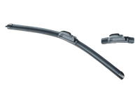 Escobillas Limpiaparabrisas Mitsuba para Tesla, Escobillas de Goma para Limpiaparabrisas, Deflector de Parabrisas para Automóvil Bosch