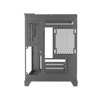 C711 PC Computer Case USB3.0 MATX / Micro ATX 240mm Water Cooling Support Factory Direct