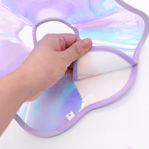 Recovery Elizabethan <b>Soft</b> Anti-Licking <b>Collar</b> for Cats & <b>Dogs</b>-Modern Cartoon Design Quick Release EVA Material - Product Image 3