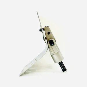 Prothetische Heupgewrichtprothese Titaniumlegering Enkelassige Prothese Heupdisarticulatie Prothetische Been - Product Image 2