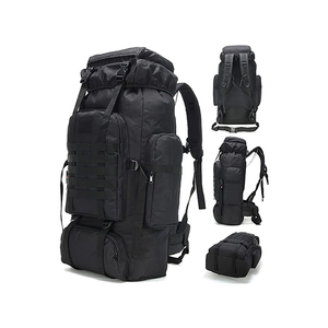 Popular Sport Men Women Outdoor Fitness Portable Gym Bags Fashion Trendy Wholesale Price Hiking <b>Backpack</b> - Product Image 1