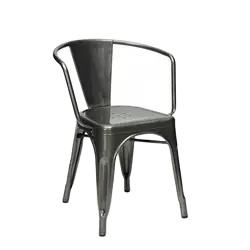 Populaire Goedkope Prijs Ijzeren Kleur Hoge Tafel En Kruk Set Zadel Stoel Barkruk Krukken <span class=keywords><strong>Bar</strong></span> Stoelen Metalen Eetkamerstoelen - Product Image 2