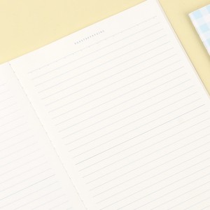 Cahier A5 à reliure spirale avec couverture en cuir PU pour impression couleur alimentaire Dossiers <span class=keywords><strong>d</strong></span>'étudiants Comptabilité de ligne de voiture-Taille A4 Journal - Product Image 5