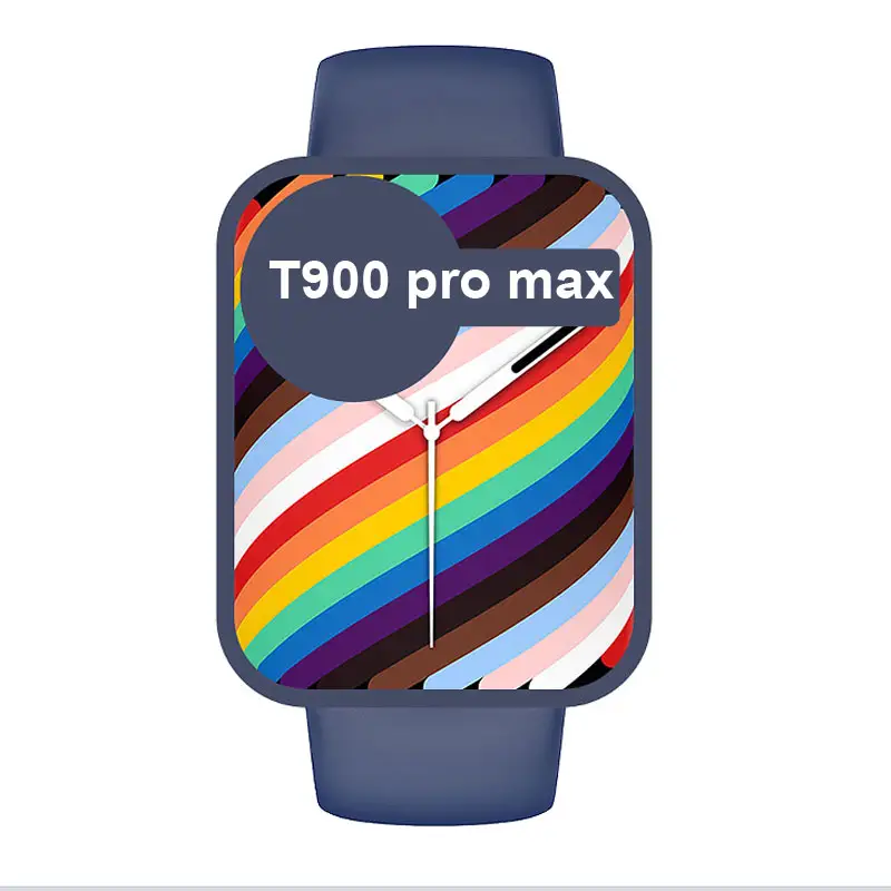 t900 pro max smart watch smartwatch reloj inteligente t900pro t900promax watch 7 t500+ t500+pro t500 plus series seri