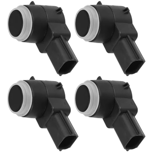 Sensor de Asistencia de Estacionamiento PDC Nuevo de Alta Calidad, 4 Piezas OEM 1EW63AXRAA/1EW63TZZAA, Sistema de Asistencia de Reversa - Product Image 1