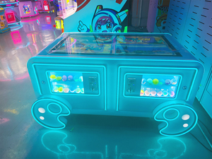 Machine <span class=keywords><strong>de</strong></span> <span class=keywords><strong>jeu</strong></span> <span class=keywords><strong>de</strong></span> puzzle <span class=keywords><strong>Table</strong></span> <span class=keywords><strong>tactile</strong></span> interactive intelligente <span class=keywords><strong>Table</strong></span> <span class=keywords><strong>de</strong></span> jeux préscolaires <span class=keywords><strong>tactile</strong></span> <span class=keywords><strong>HD</strong></span> Machine <span class=keywords><strong>de</strong></span> <span class=keywords><strong>jeu</strong></span> d'arcade pour enfants - Product Image 2