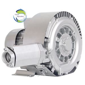 เครื่องสร้างฟองอากาศนาโนออกซิเจนบ่อเลี้ยงปลา KOI สำหรับเพาะเลี้ยงสัตว์น้ำ - Product Image 4