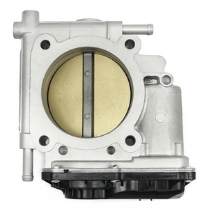 Boîtier de papillon N3H1136B0C pour Mazda RX8 RX-8 2004-2011, pièce de rechange - Product Image 3
