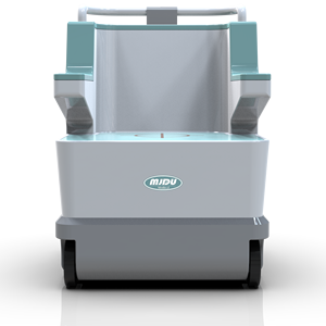 Клиническое устройство для магнитной терапии тазового дна-тренажер Кегеля для реабилитации и медицинского обслуживания - Product Image 3