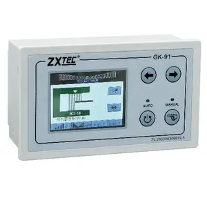 Complete Set GK-91 Photo Electric-Correct Analogue Controller System Photoelectric Corrective Controller System