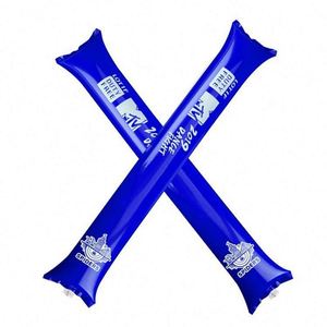 Bâtons de cheering gonflables personnalisés avec logo pour les supporters de stades, les concerts sportifs - Product Image 4