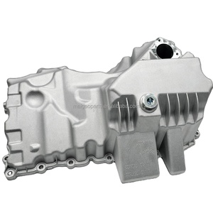 <span class=keywords><strong>Mga</strong></span> Parts 11137618512 Coppa dell'Olio Motore Premium con Guarnizione Compatibile con N20 228i 320i 328i 428i 528i Z4 X1 2.0l - Product Image 1
